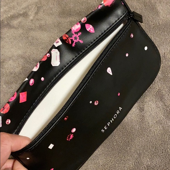 Sephora Cosmetic Bag - Picture 3 of 3